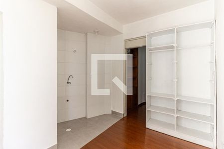 Studio de kitnet/studio à venda com 1 quarto, 29m² em Centro Histórico de São Paulo, São Paulo