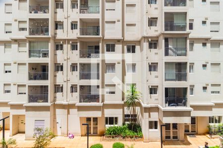 Vista - Varanda de apartamento para alugar com 2 quartos, 55m² em Mooca, São Paulo