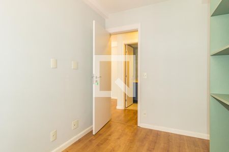Quarto 1 de apartamento para alugar com 2 quartos, 55m² em Mooca, São Paulo