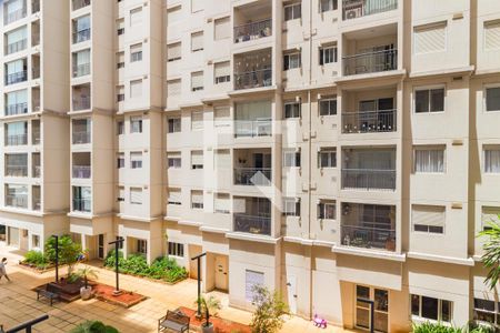 Vista - Quarto 1 de apartamento para alugar com 2 quartos, 55m² em Mooca, São Paulo