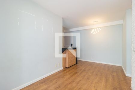 Sala de apartamento para alugar com 2 quartos, 55m² em Mooca, São Paulo