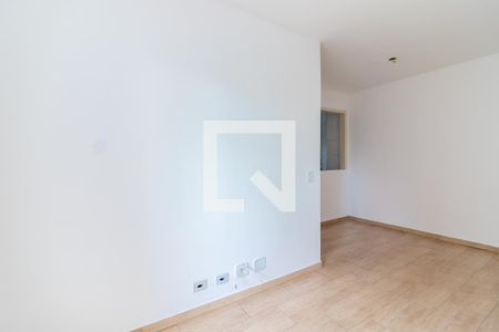 Sala de Estar de apartamento para alugar com 2 quartos, 56m² em Parada Inglesa, São Paulo