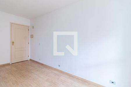 Sala de Estar de apartamento para alugar com 2 quartos, 56m² em Parada Inglesa, São Paulo