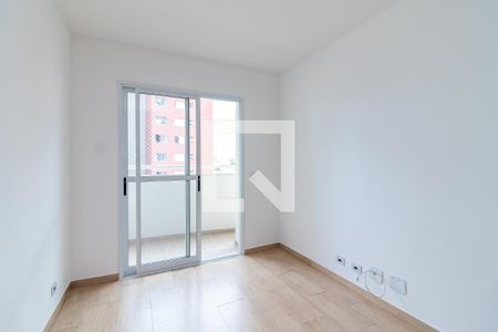 Sala de Estar de apartamento para alugar com 2 quartos, 56m² em Parada Inglesa, São Paulo