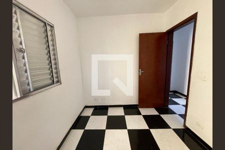 Quarto 2 de apartamento para alugar com 2 quartos, 47m² em Jardim Sandra, Cotia