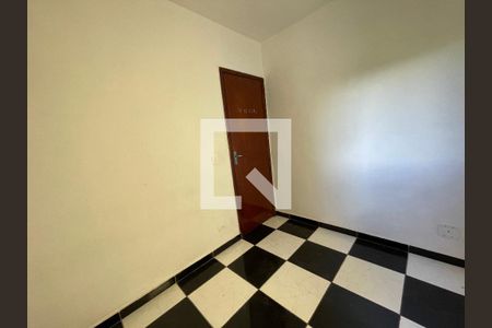 Quarto 1 de apartamento para alugar com 2 quartos, 47m² em Jardim Sandra, Cotia
