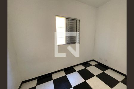 Quarto 2 de apartamento para alugar com 2 quartos, 47m² em Jardim Sandra, Cotia