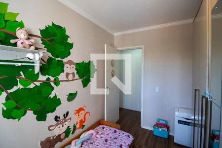 Quarto 1 de apartamento à venda com 2 quartos, 50m² em Jaguaré, São Paulo