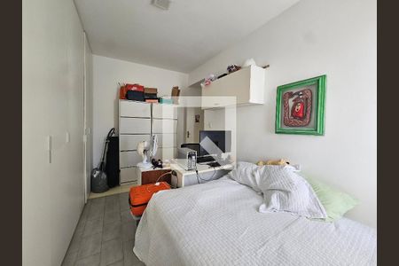 quarto  de apartamento para alugar com 1 quarto, 55m² em Graça, Salvador