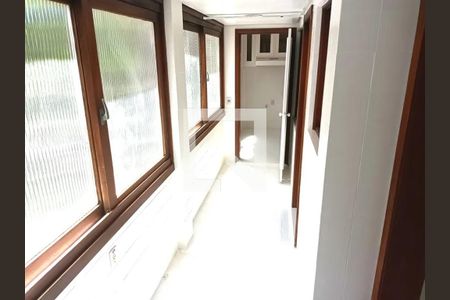 Apartamento à venda com 3 quartos, 120m² em Moinhos de Vento, Porto Alegre