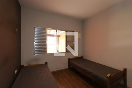 Quarto 1 de casa à venda com 3 quartos, 176m² em Jardim Alzira Franco, Santo André