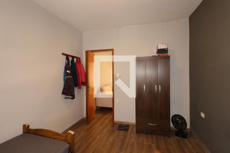 Quarto 1 de casa à venda com 3 quartos, 176m² em Jardim Alzira Franco, Santo André