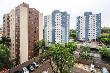 Quarto 1 de apartamento à venda com 2 quartos, 61m² em Jardim Patente Novo, São Paulo