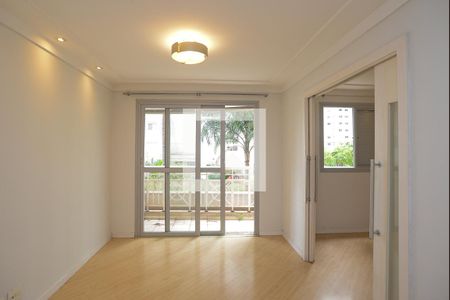 Sala de apartamento para alugar com 2 quartos, 87m² em Vila Leopoldina, São Paulo