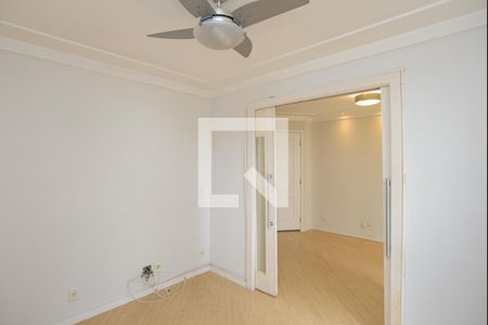 Sala de TV de apartamento para alugar com 2 quartos, 87m² em Vila Leopoldina, São Paulo