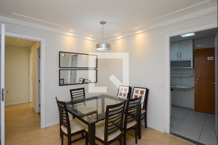 Sala de apartamento para alugar com 2 quartos, 87m² em Vila Leopoldina, São Paulo
