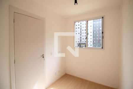 Quarto 1 de apartamento para alugar com 2 quartos, 37m² em Jaguaré, São Paulo