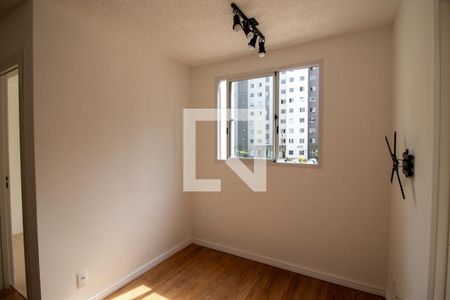 Sala de apartamento para alugar com 2 quartos, 37m² em Jaguaré, São Paulo