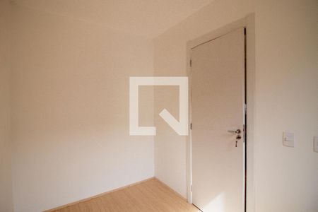 Quarto 1 de apartamento para alugar com 2 quartos, 37m² em Jaguaré, São Paulo