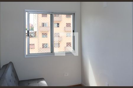 v de apartamento para alugar com 1 quarto, 32m² em Consolação, São Paulo