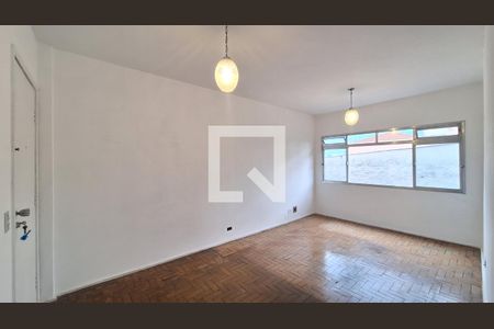 Sala de apartamento à venda com 2 quartos, 86m² em Lapa, São Paulo