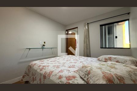 Apartamento para alugar com 2 quartos, 60m² em Riacho Fundo Ii, Brasília