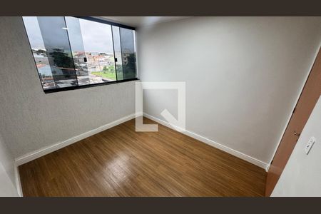 Quarto 1 de apartamento para alugar com 2 quartos, 60m² em Riacho Fundo Ii, Brasília