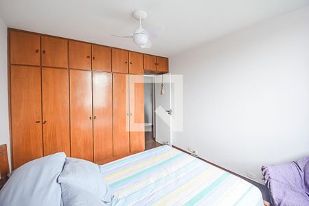 Quarto 1 de apartamento à venda com 2 quartos, 82m² em Demarchi, São Bernardo do Campo