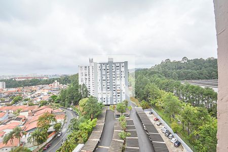 Vista do Quarto 1 de apartamento à venda com 2 quartos, 82m² em Demarchi, São Bernardo do Campo
