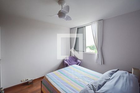 Quarto 1 de apartamento à venda com 2 quartos, 82m² em Demarchi, São Bernardo do Campo