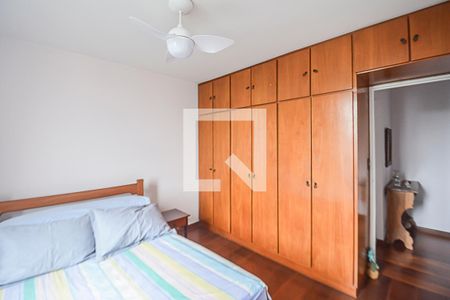 Quarto 1 de apartamento à venda com 2 quartos, 82m² em Demarchi, São Bernardo do Campo