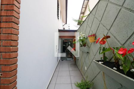 Casa à venda com 3 quartos, 127m² em Parque Colonial, São Paulo
