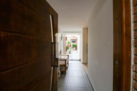 Casa à venda com 3 quartos, 127m² em Parque Colonial, São Paulo