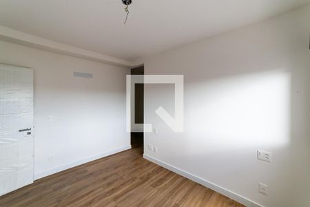 Suíte 1 de apartamento à venda com 4 quartos, 137m² em Cruzeiro, Belo Horizonte