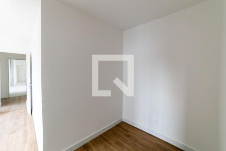 Closet da suíte 1 de apartamento à venda com 4 quartos, 137m² em Cruzeiro, Belo Horizonte