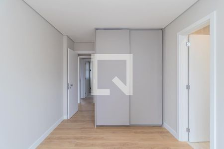 Suite 1 de apartamento à venda com 4 quartos, 137m² em Cruzeiro, Belo Horizonte