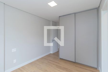 Suite 1 de apartamento à venda com 4 quartos, 137m² em Cruzeiro, Belo Horizonte