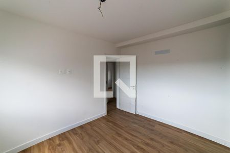 Suíte 1 de apartamento à venda com 4 quartos, 137m² em Cruzeiro, Belo Horizonte
