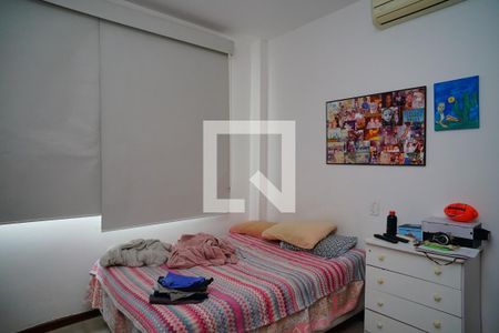 Quarto 1 de apartamento à venda com 3 quartos, 130m² em Icaraí, Niterói