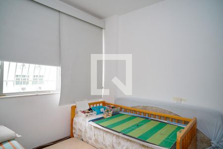 Quarto 2 de apartamento à venda com 3 quartos, 130m² em Icaraí, Niterói