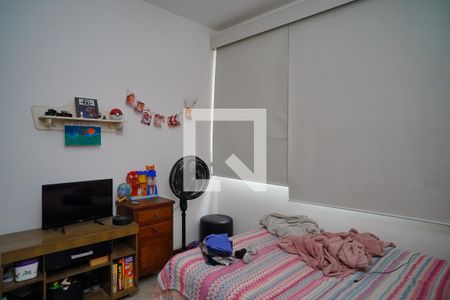 Quarto 1 de apartamento à venda com 3 quartos, 130m² em Icaraí, Niterói