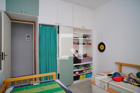 Quarto 2 de apartamento à venda com 3 quartos, 130m² em Icaraí, Niterói