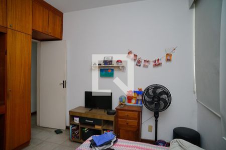 Quarto 1 de apartamento à venda com 3 quartos, 130m² em Icaraí, Niterói