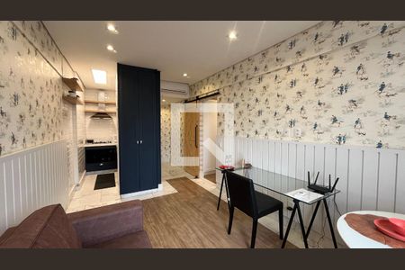 Kitnet/Studio à venda com 1 quarto, 52m² em Centro, Campinas