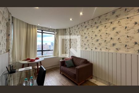 Kitnet/Studio à venda com 1 quarto, 52m² em Centro, Campinas