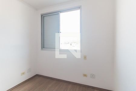 Quarto 1 de apartamento para alugar com 3 quartos, 60m² em Botujuru, Mogi das Cruzes