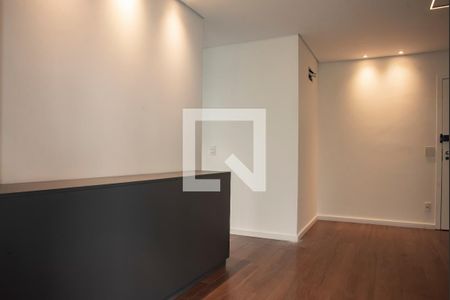 Sala de apartamento para alugar com 2 quartos, 68m² em Vila da Saúde, São Paulo