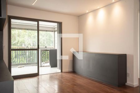 Sala de apartamento para alugar com 2 quartos, 68m² em Vila da Saúde, São Paulo