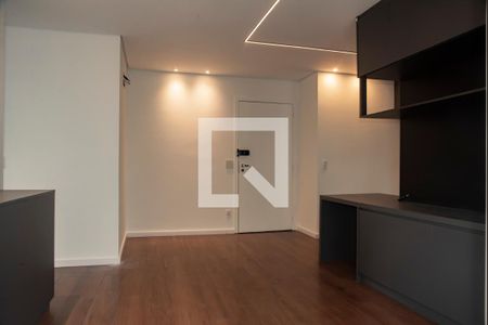 Sala de apartamento para alugar com 2 quartos, 68m² em Vila da Saúde, São Paulo