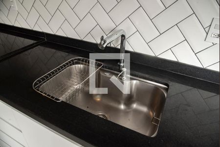 Varanda gourmet de apartamento para alugar com 2 quartos, 68m² em Vila da Saúde, São Paulo